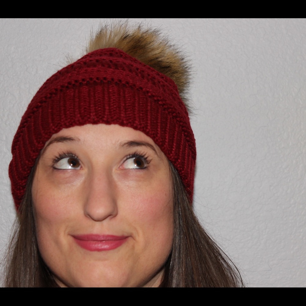 Meet your Posher, Whitney